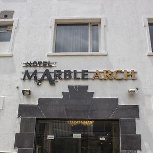 Fabhotel Marble Arch Karol Bagh